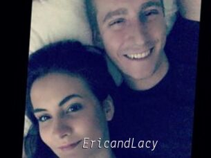 EricandLacy