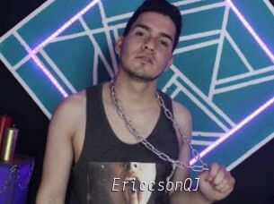 EriccsonQJ