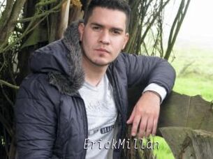 ErickMillan