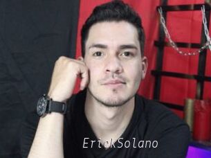 ErickSolano