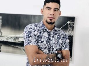 ErickSoldier