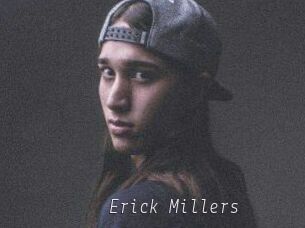Erick_Millers