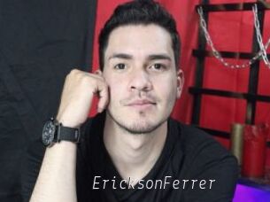 EricksonFerrer