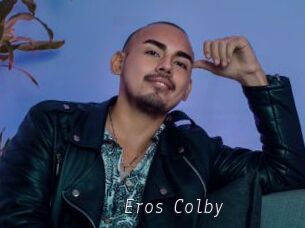 Eros_Colby