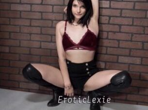 EroticLexie