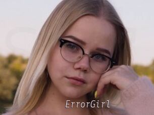 ErrorGirl