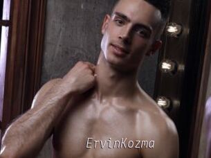 ErvinKozma