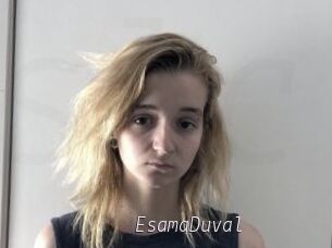 EsamaDuval