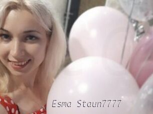Esma_Staun7777