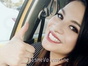 EsmeValentine