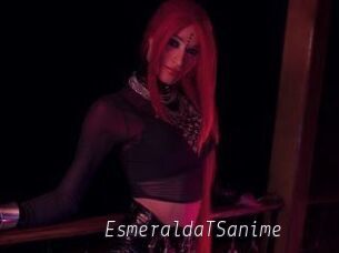 EsmeraldaTSanime