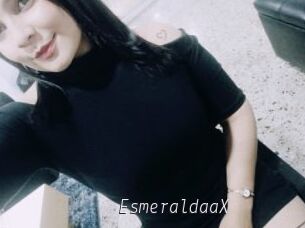 EsmeraldaaX