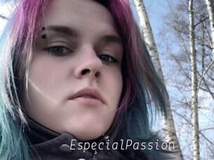 EspecialPassion