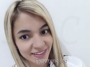 Esperancita