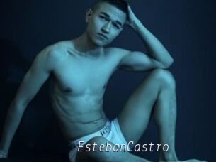 EstebanCastro