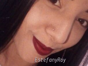 EstefanyRoy
