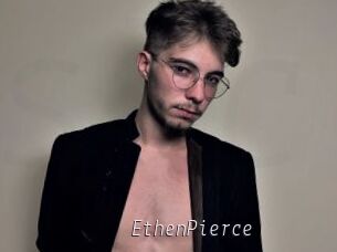 EthenPierce