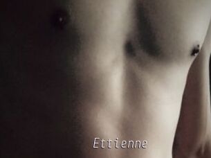 Ettienne