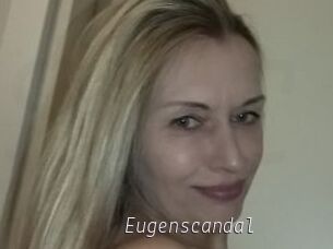 Eugenscandal