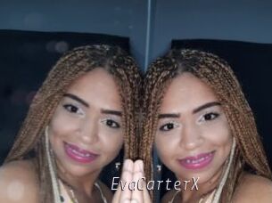 EvaCarterX