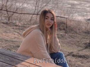 EvaForbidden