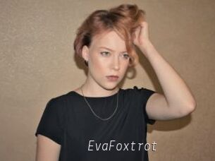 EvaFoxtrot
