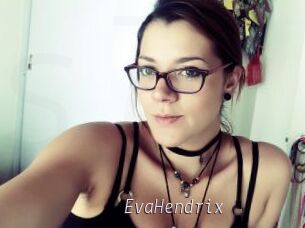 EvaHendrix
