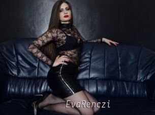 EvaRenczi