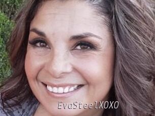 EvaSteelXOXO