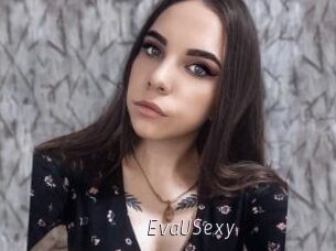 EvaUSexy