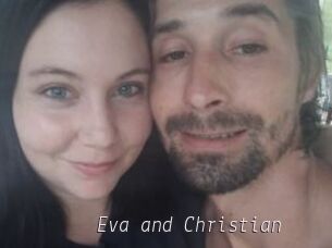 Eva_and_Christian
