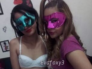 Evafoxy3