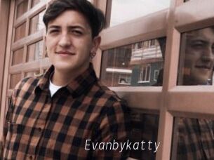 Evanbykatty