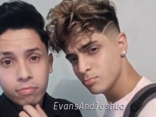 EvansAndJoshua