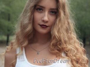 EveFromDream
