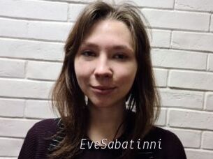 EveSabatinni