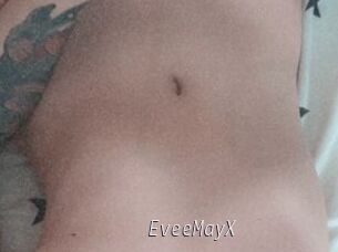 EveeMayX