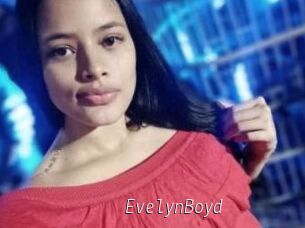 EvelynBoyd