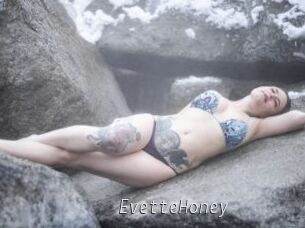 EvetteHoney