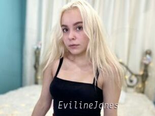 EvilineJones