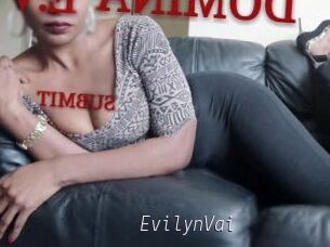 EvilynVai