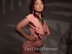 ExcitedShannon