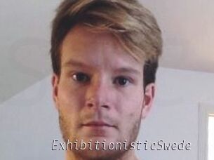 ExhibitionisticSwede