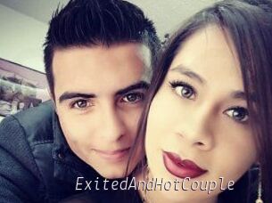 ExitedAndHotCouple