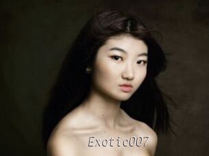 Exotic007