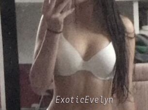 ExoticEvelyn