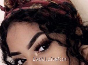ExoticIndian