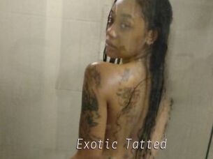 Exotic_Tatted