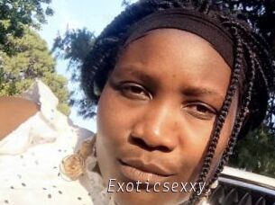 Exoticsexxy