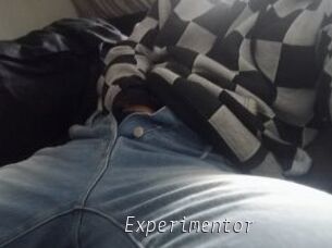 Experimentor